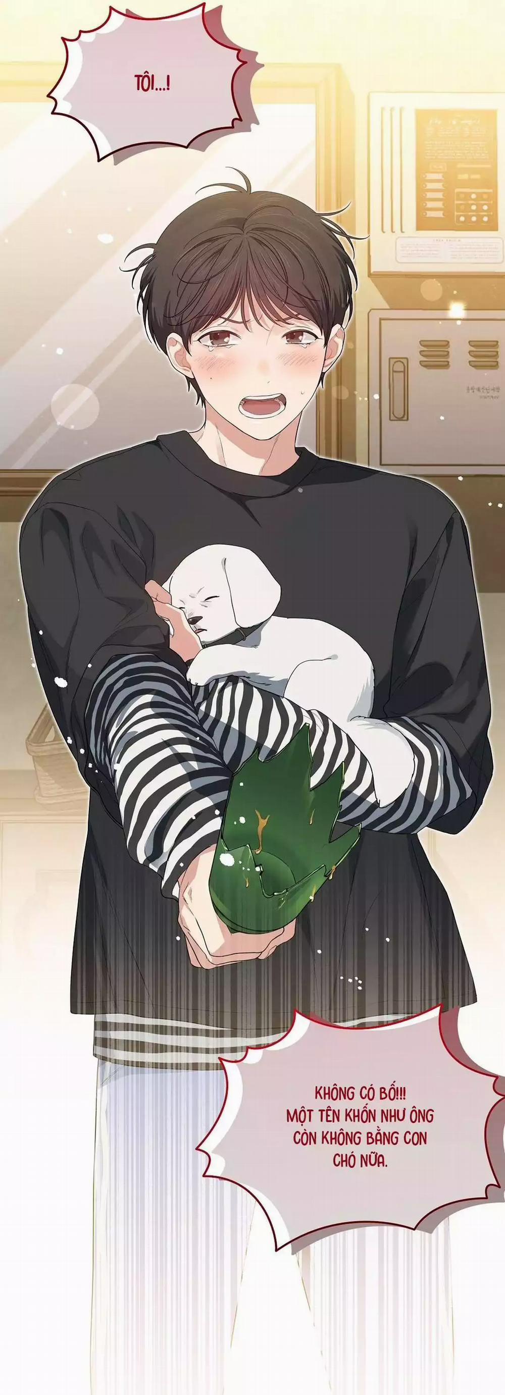 Cherry Cake 26 trang 80