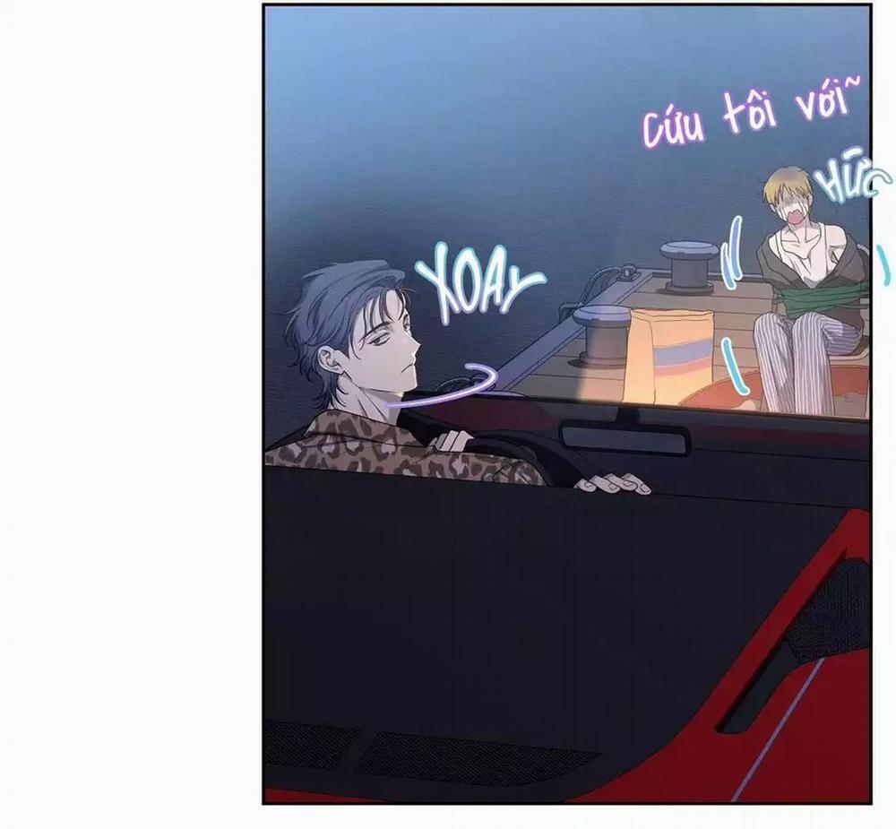 Cherry Cake 27 trang 15