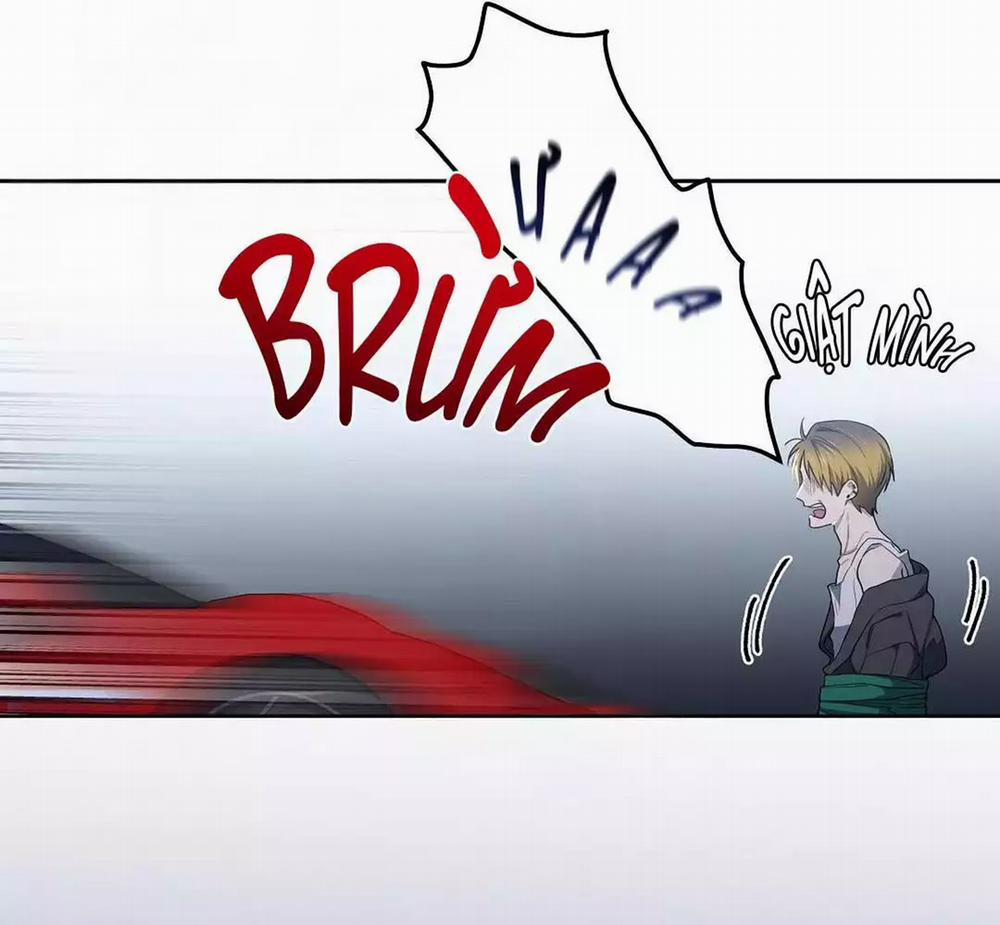 Cherry Cake 27 trang 19