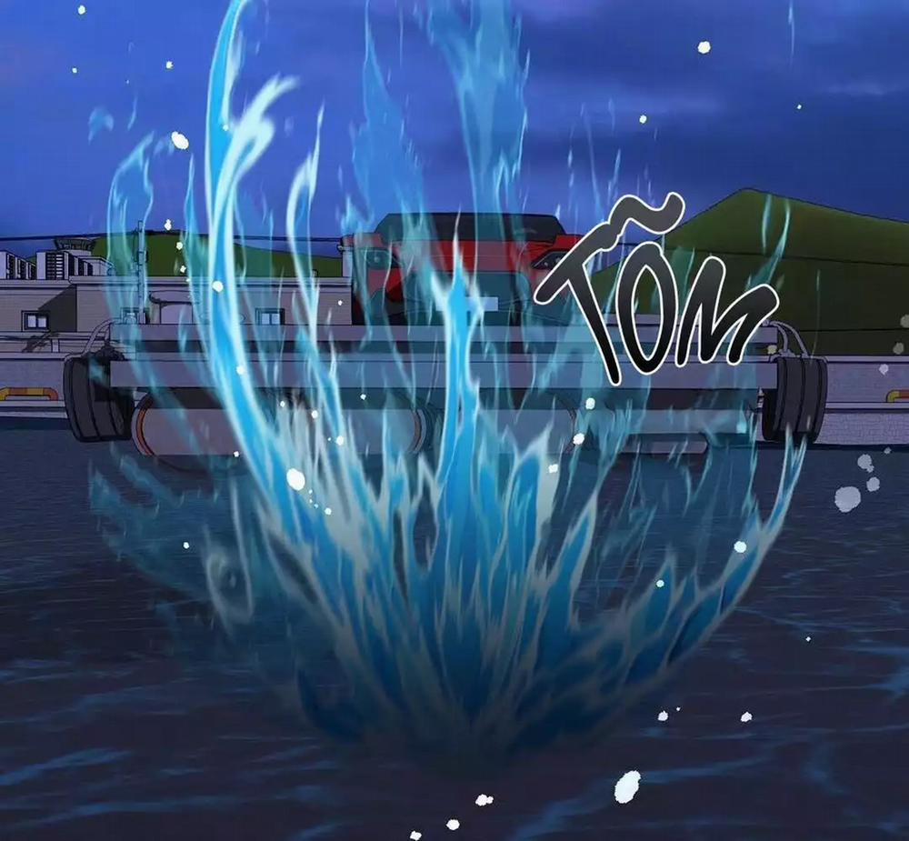 Cherry Cake 27 trang 22