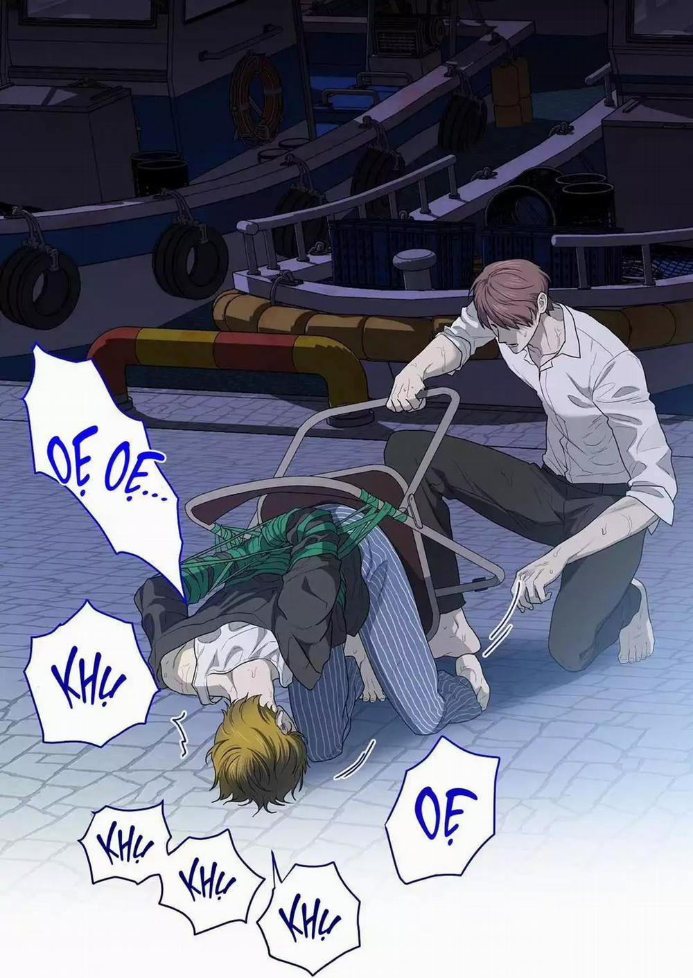 Cherry Cake 27 trang 32