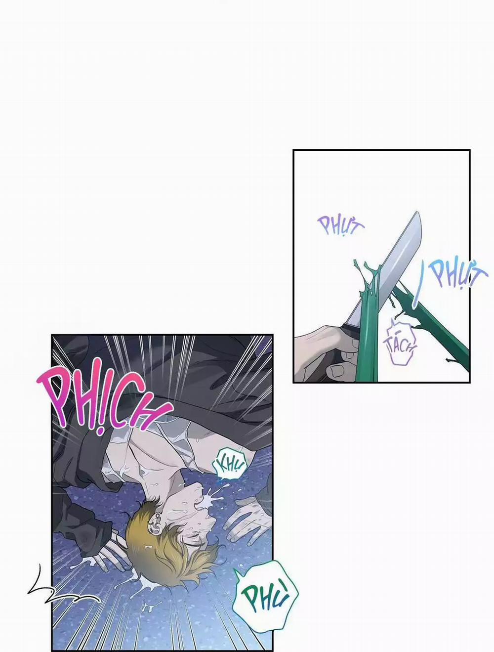 Cherry Cake 27 trang 33