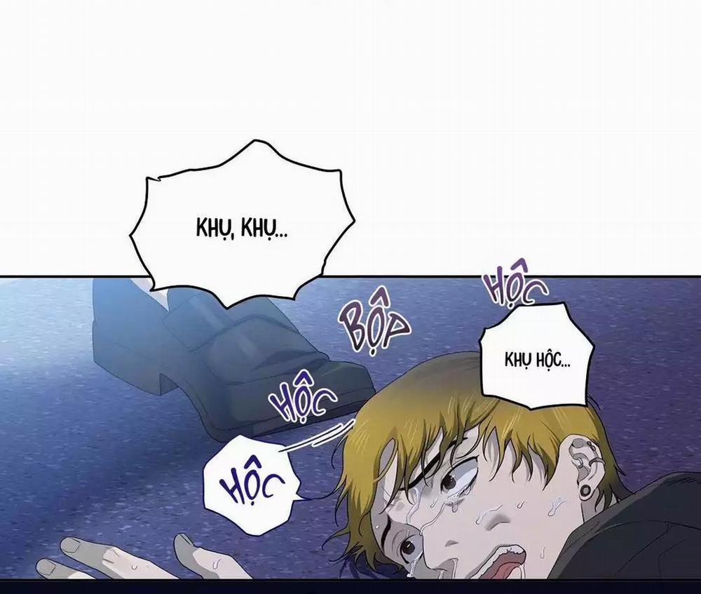 Cherry Cake 27 trang 34