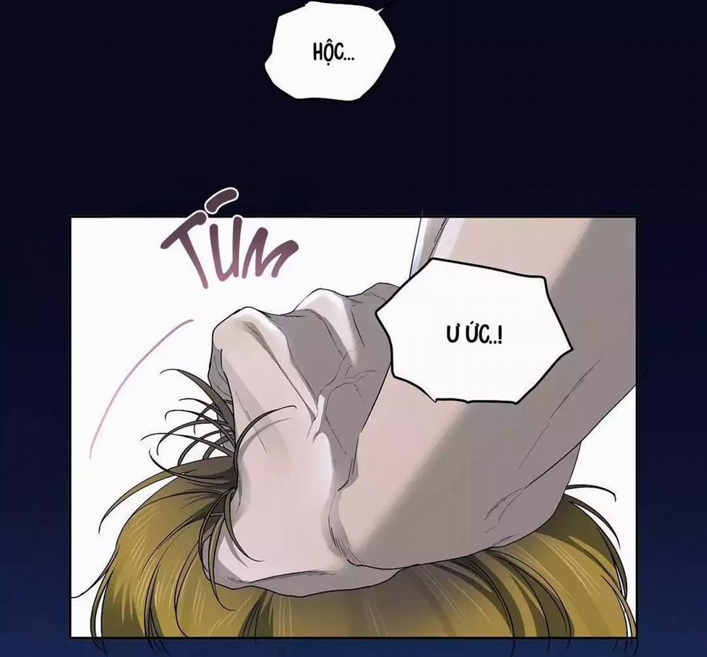 Cherry Cake 27 trang 35