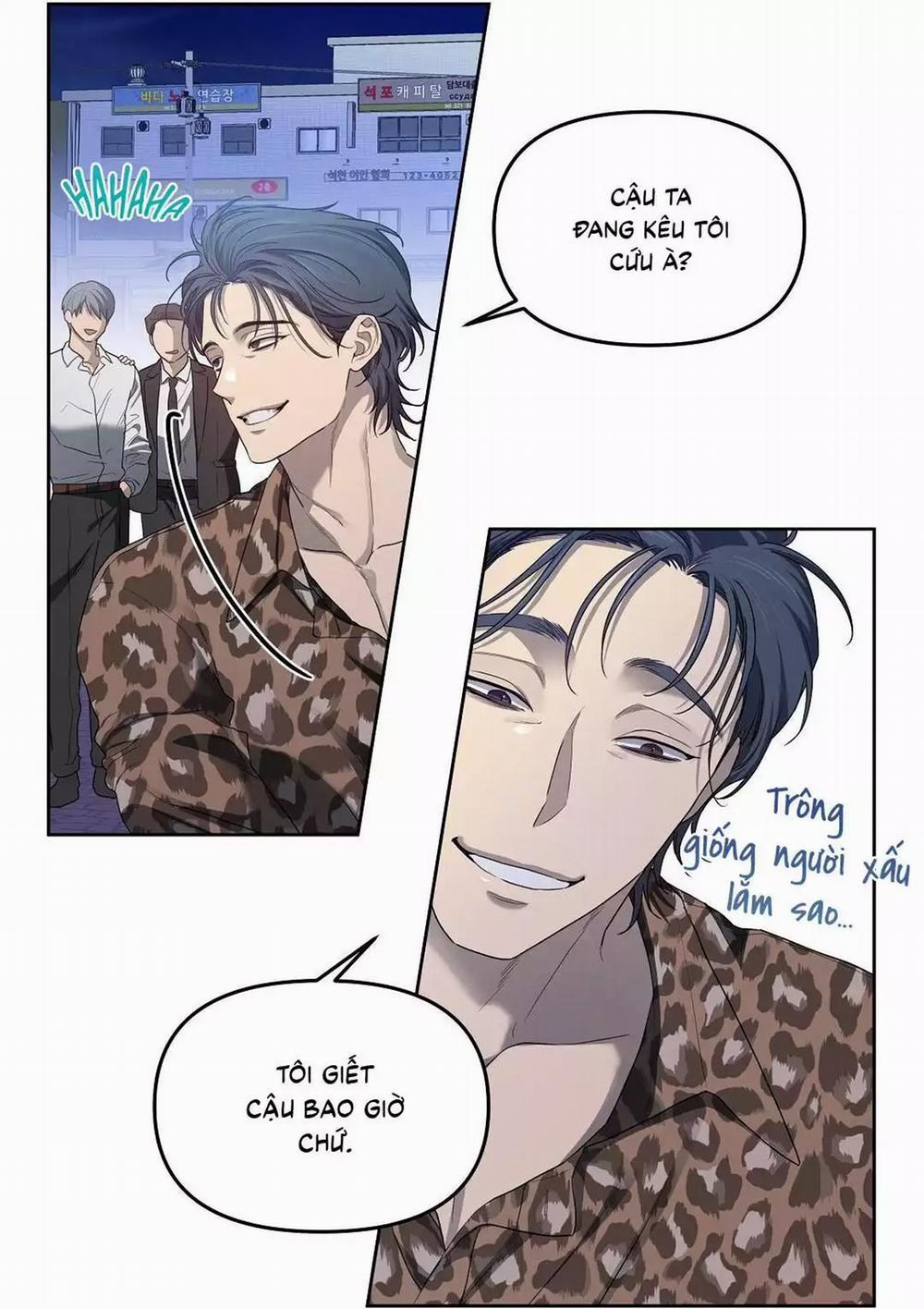 Cherry Cake 27 trang 38