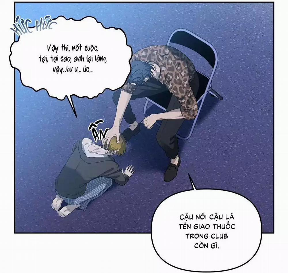 Cherry Cake 27 trang 40