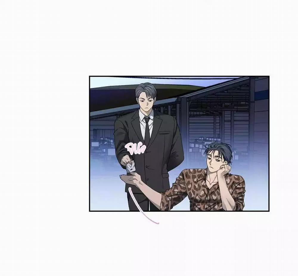 Cherry Cake 27 trang 41