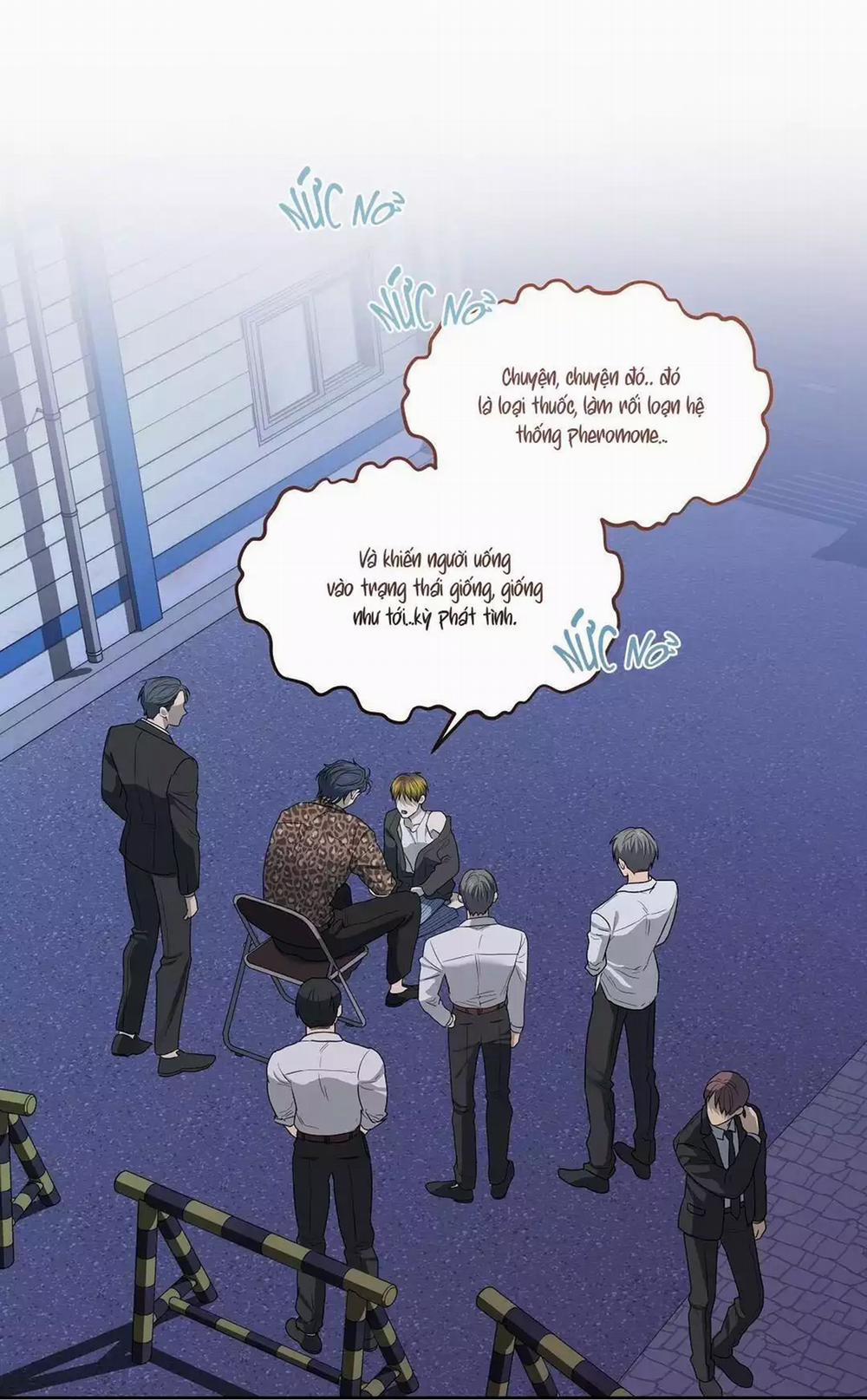 Cherry Cake 27 trang 52