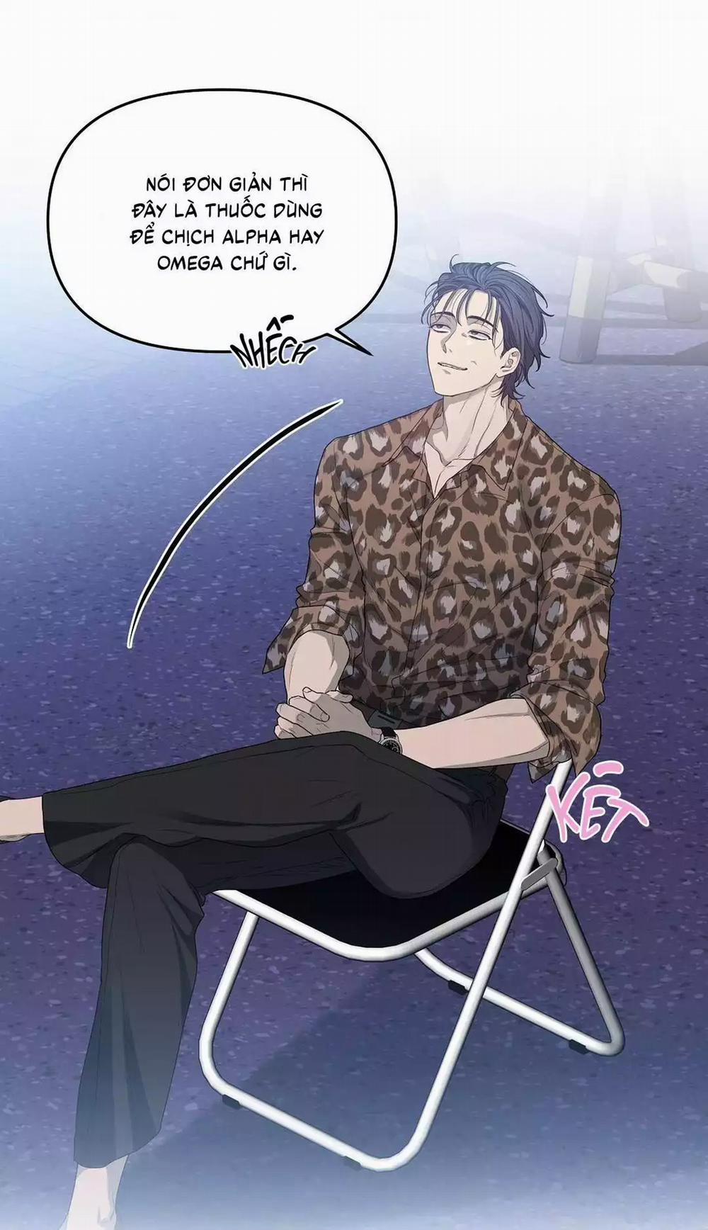 Cherry Cake 27 trang 56