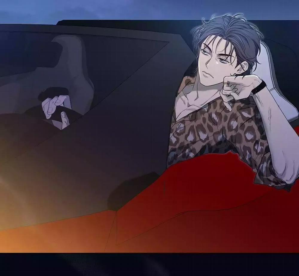 Cherry Cake 27 trang 6