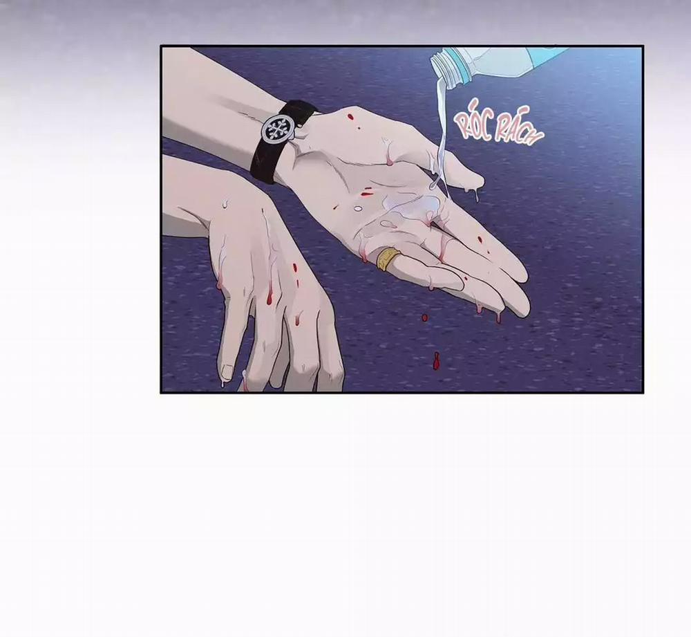 Cherry Cake 27 trang 62