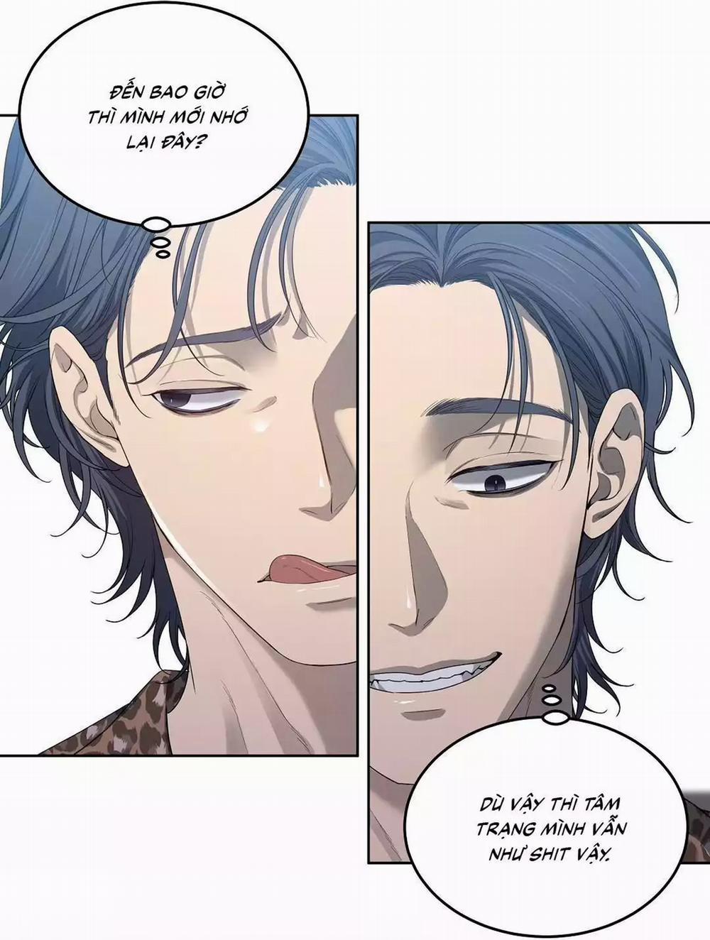 Cherry Cake 27 trang 70