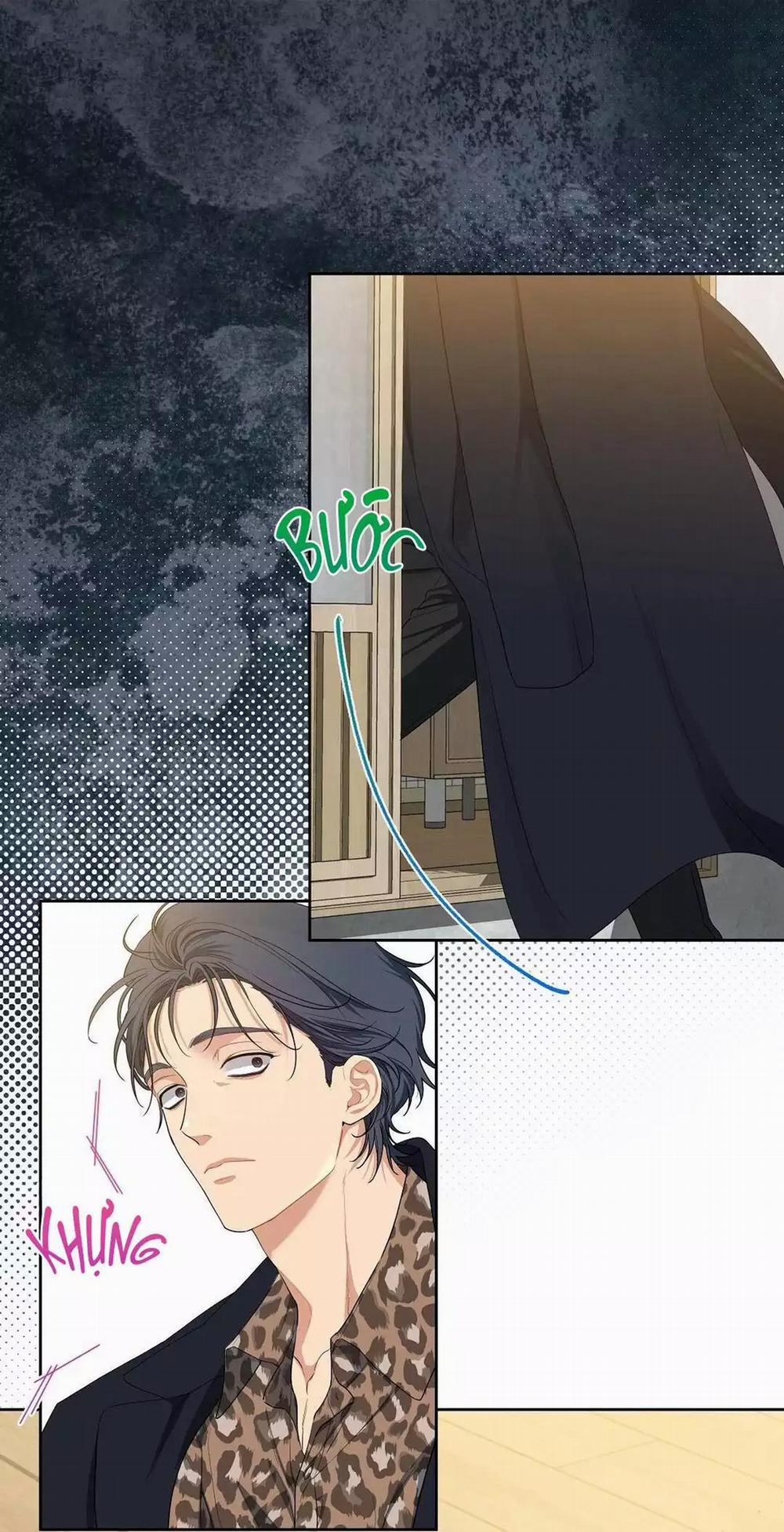 Cherry Cake 27 trang 84