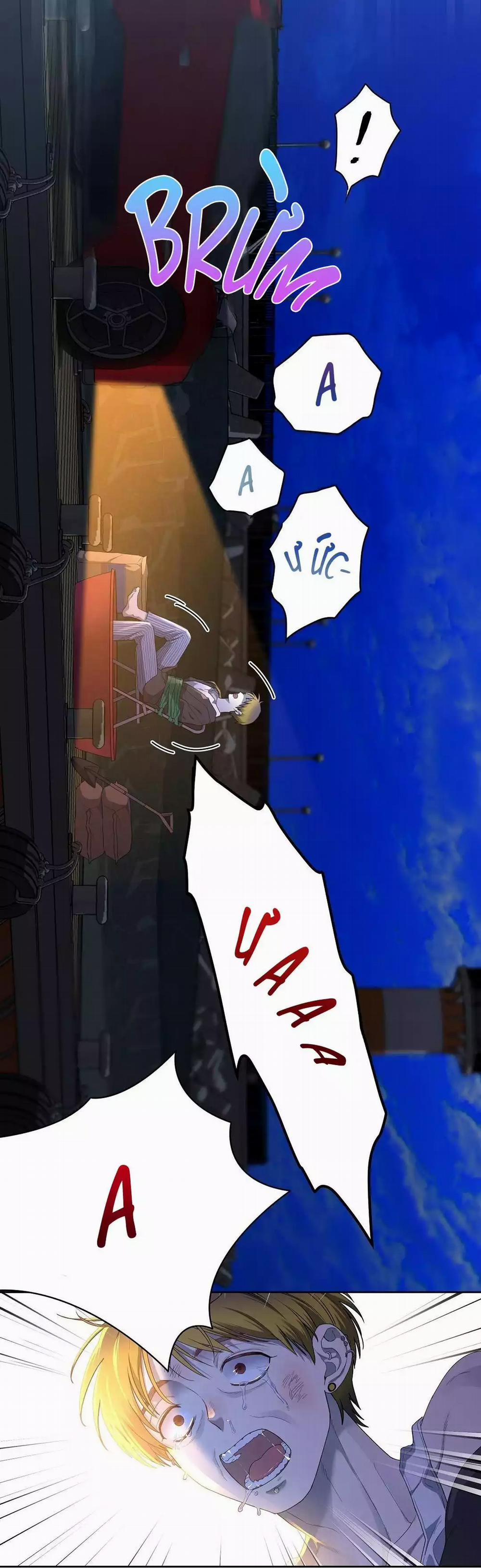 Cherry Cake 27 trang 9