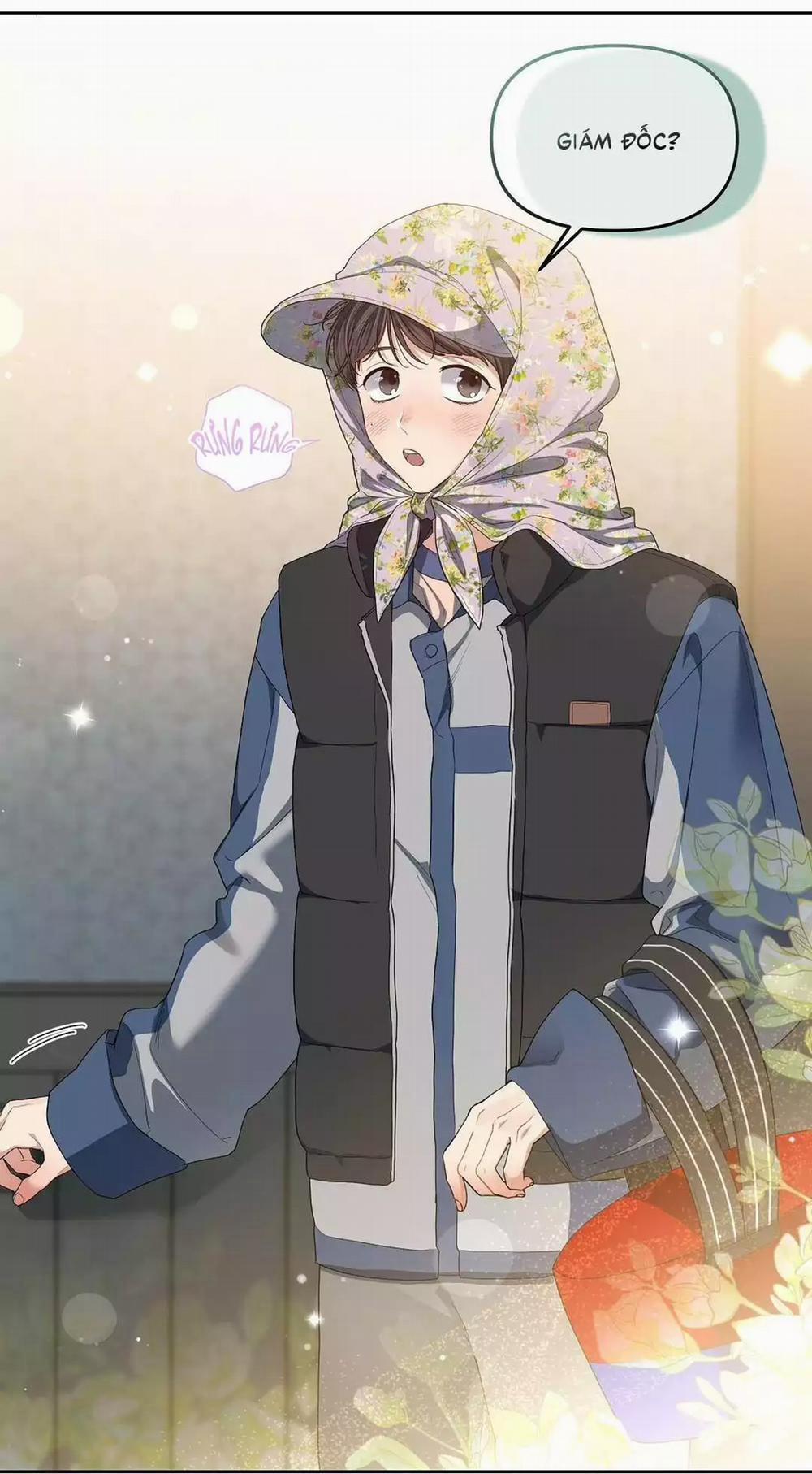 Cherry Cake 27 trang 90