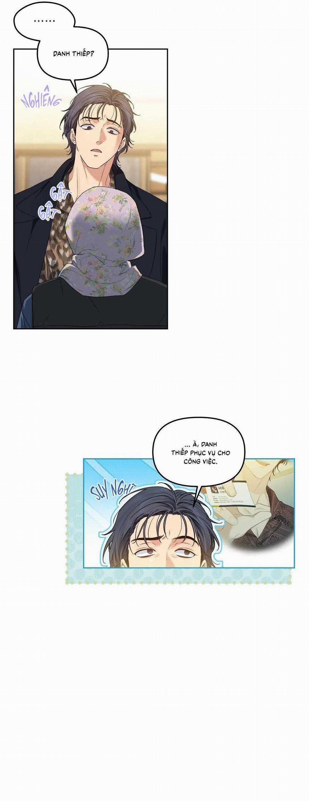 Cherry Cake 28 trang 14