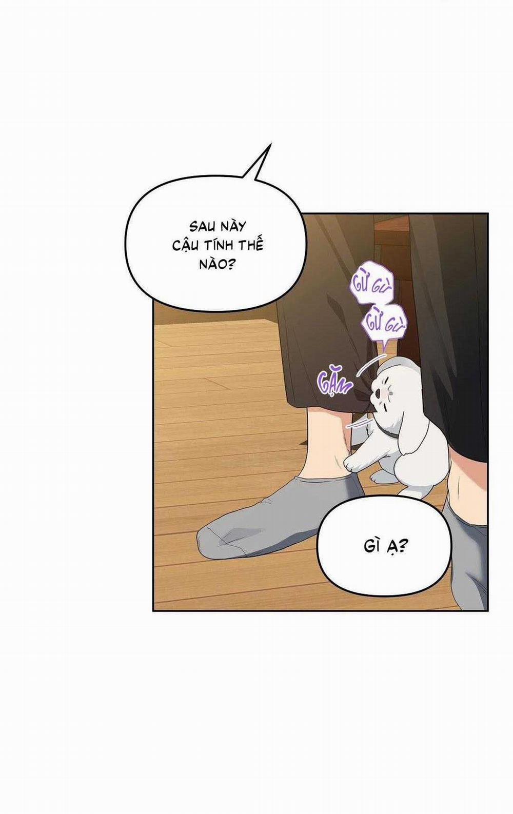 Cherry Cake 28 trang 18