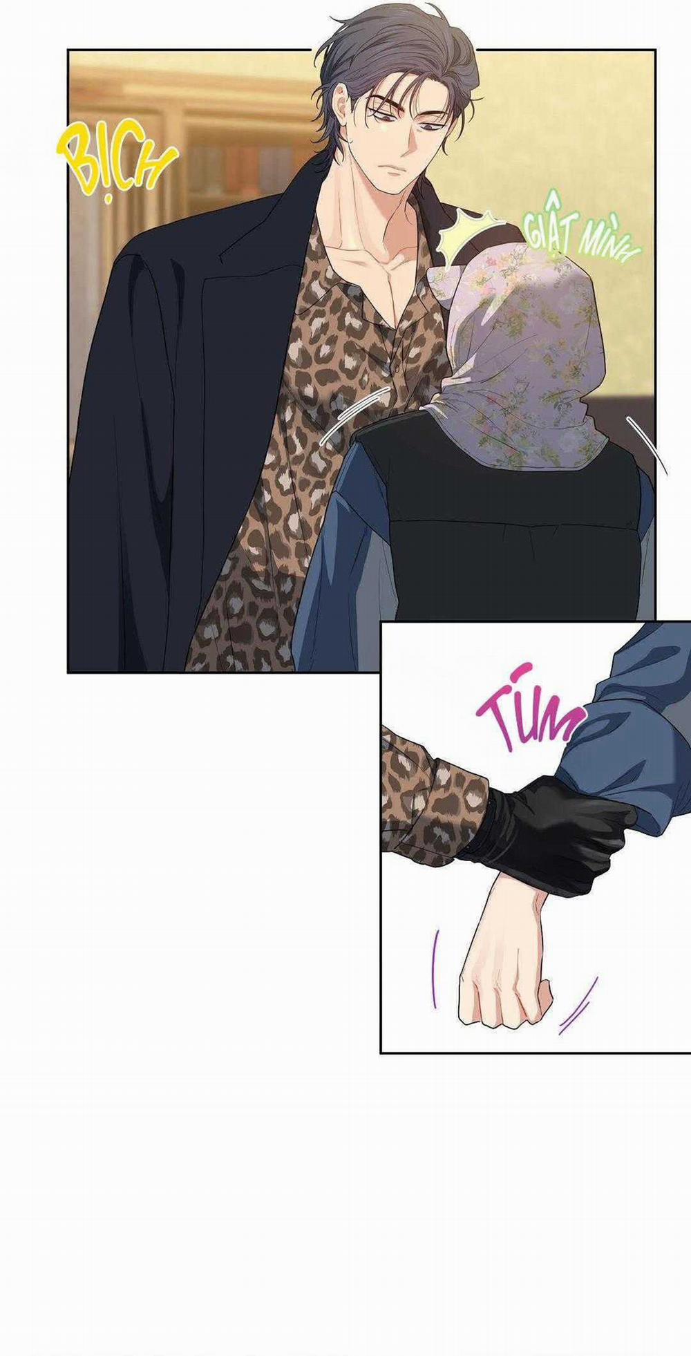 Cherry Cake 28 trang 2