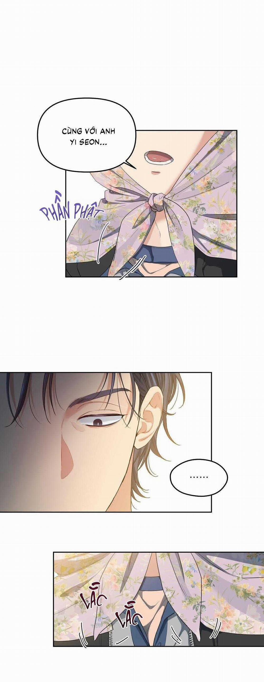 Cherry Cake 28 trang 26