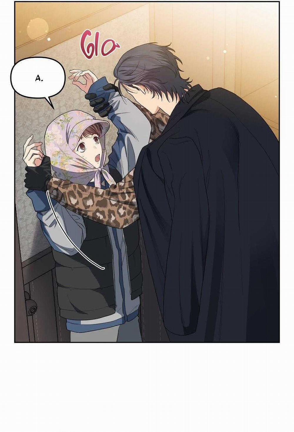 Cherry Cake 28 trang 3