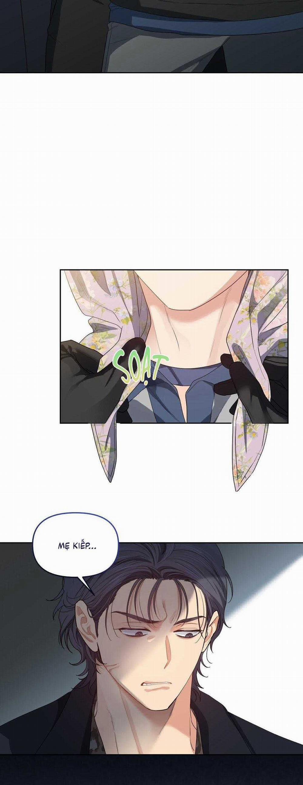 Cherry Cake 28 trang 30