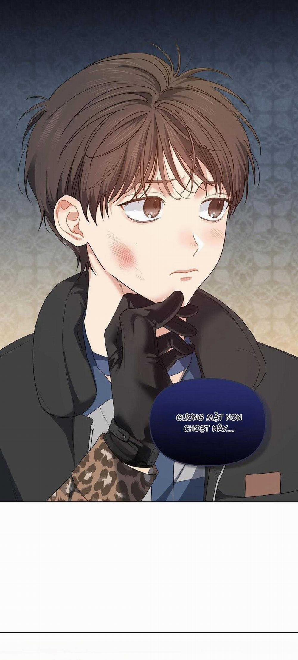 Cherry Cake 28 trang 31