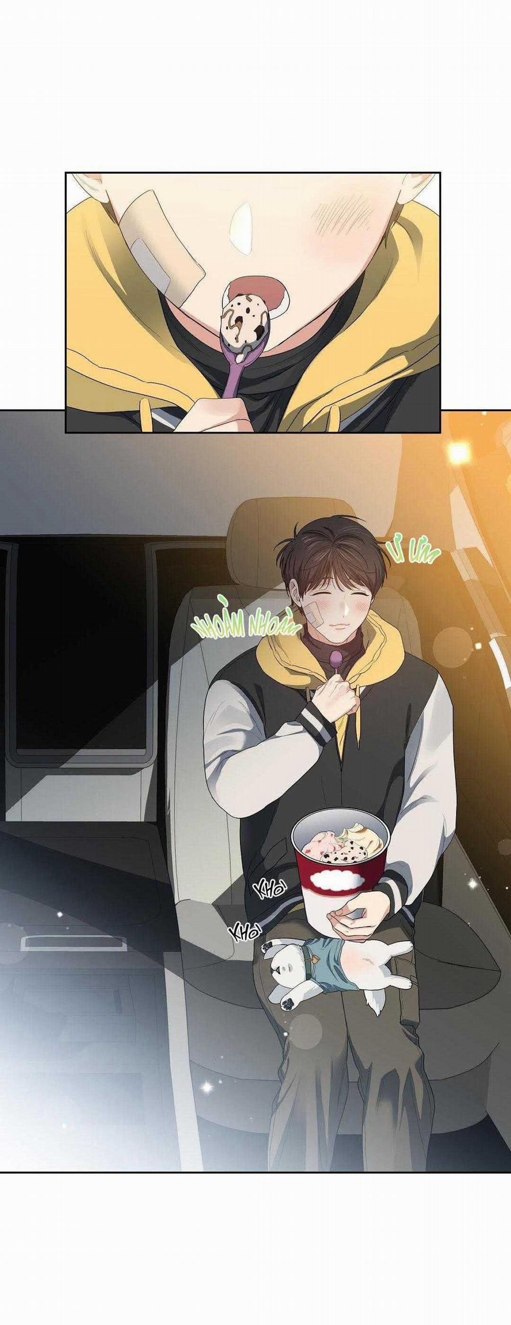 Cherry Cake 28 trang 36