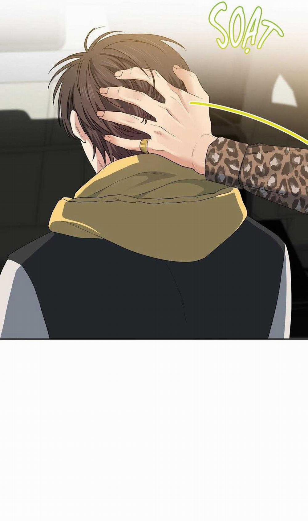 Cherry Cake 28 trang 38