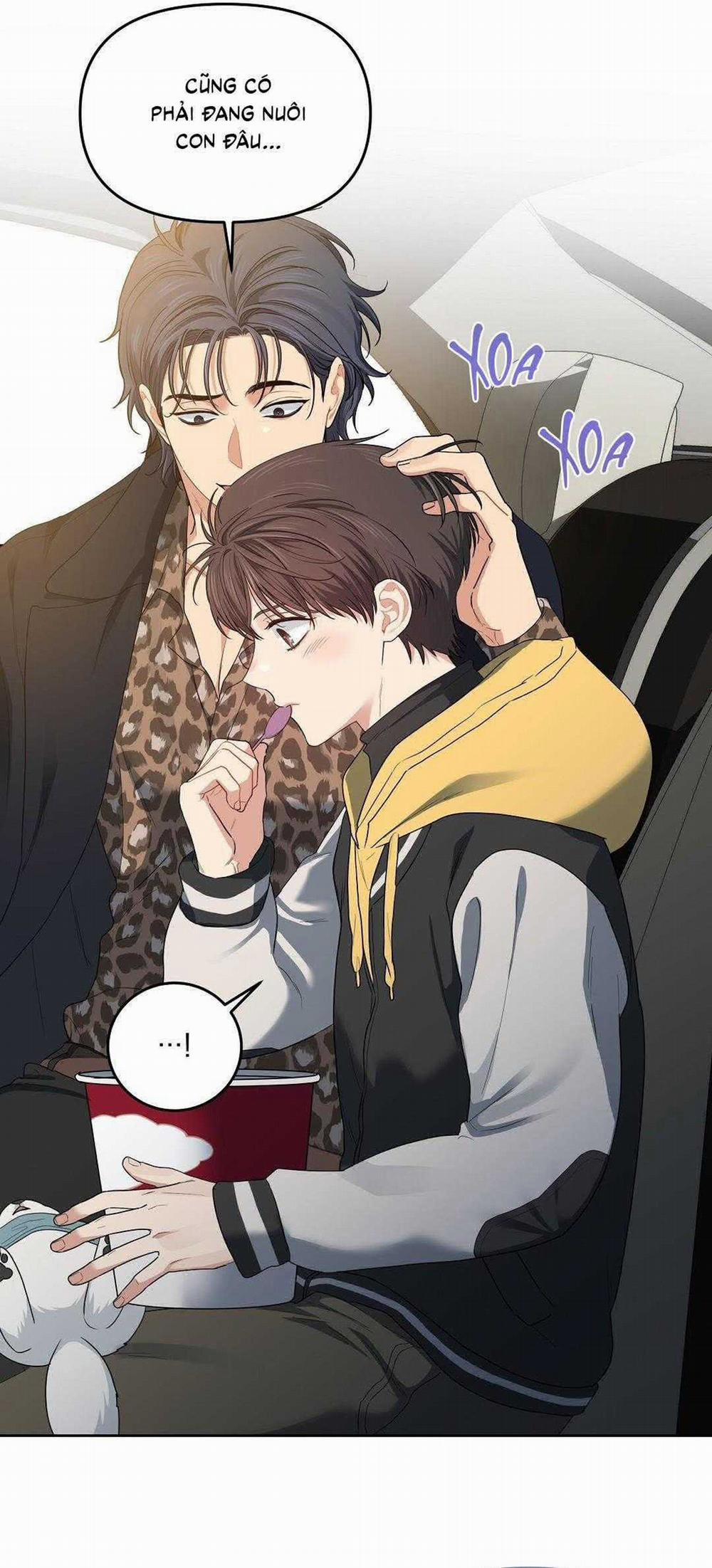 Cherry Cake 28 trang 39