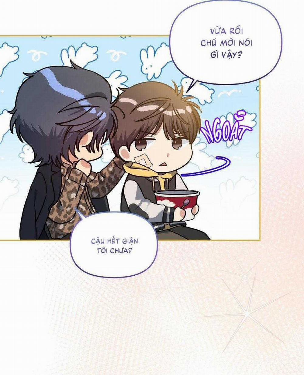 Cherry Cake 28 trang 40