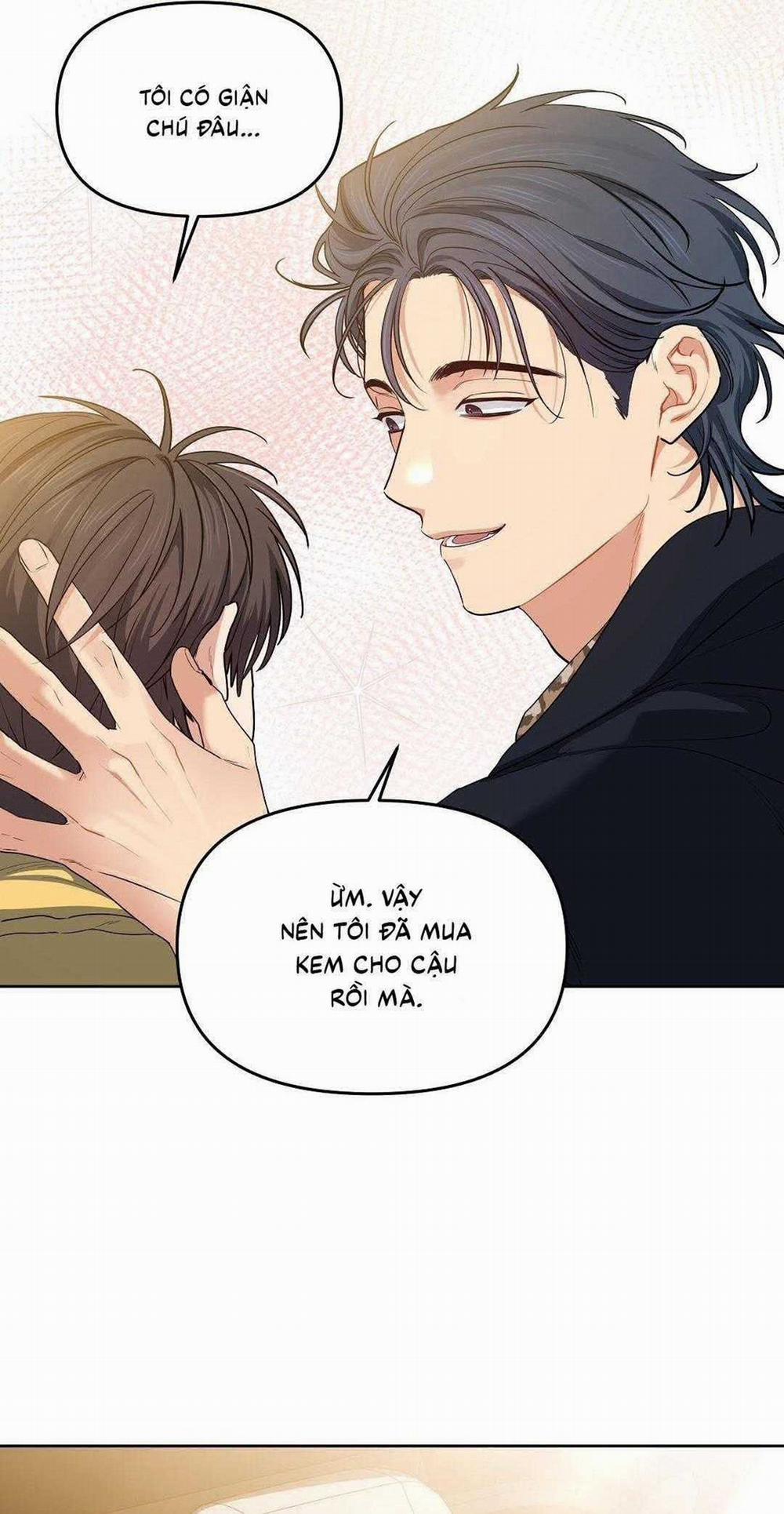 Cherry Cake 28 trang 41