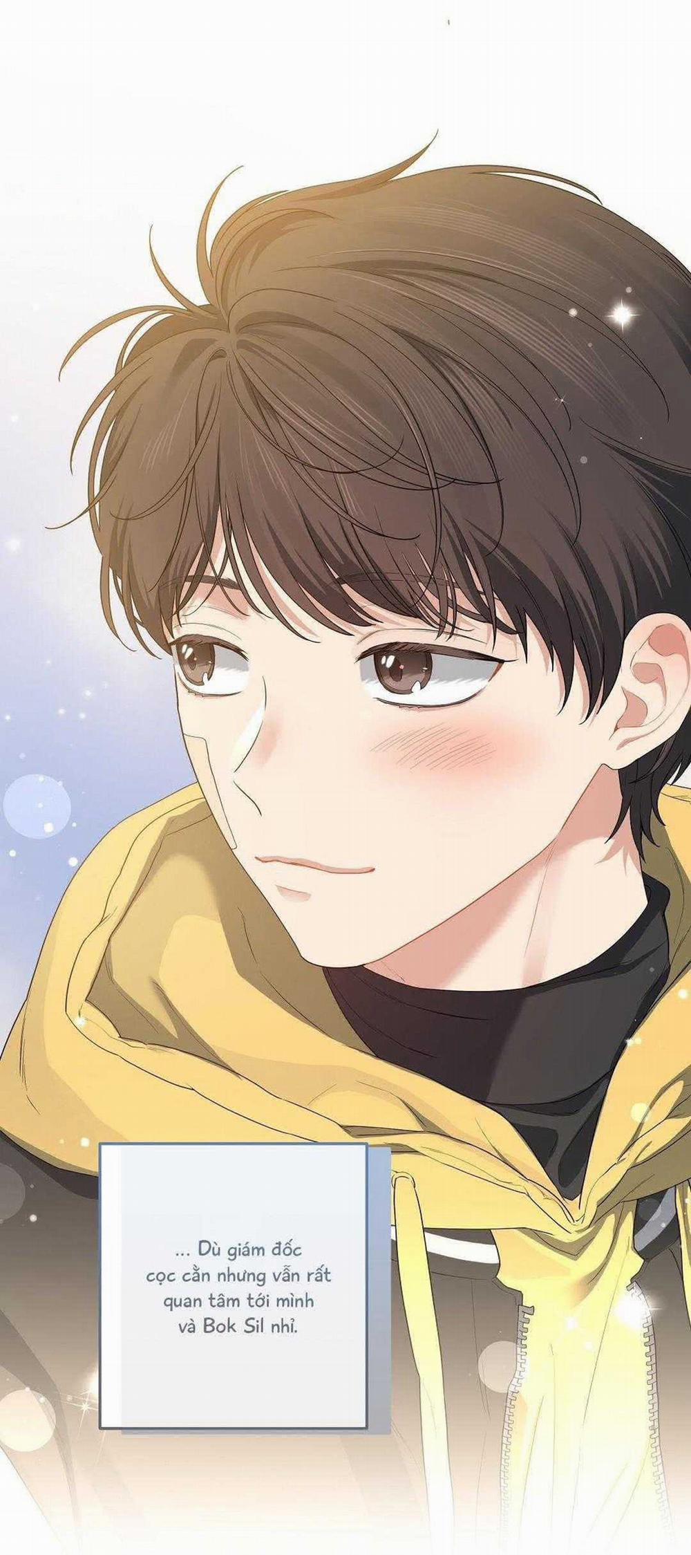 Cherry Cake 28 trang 44