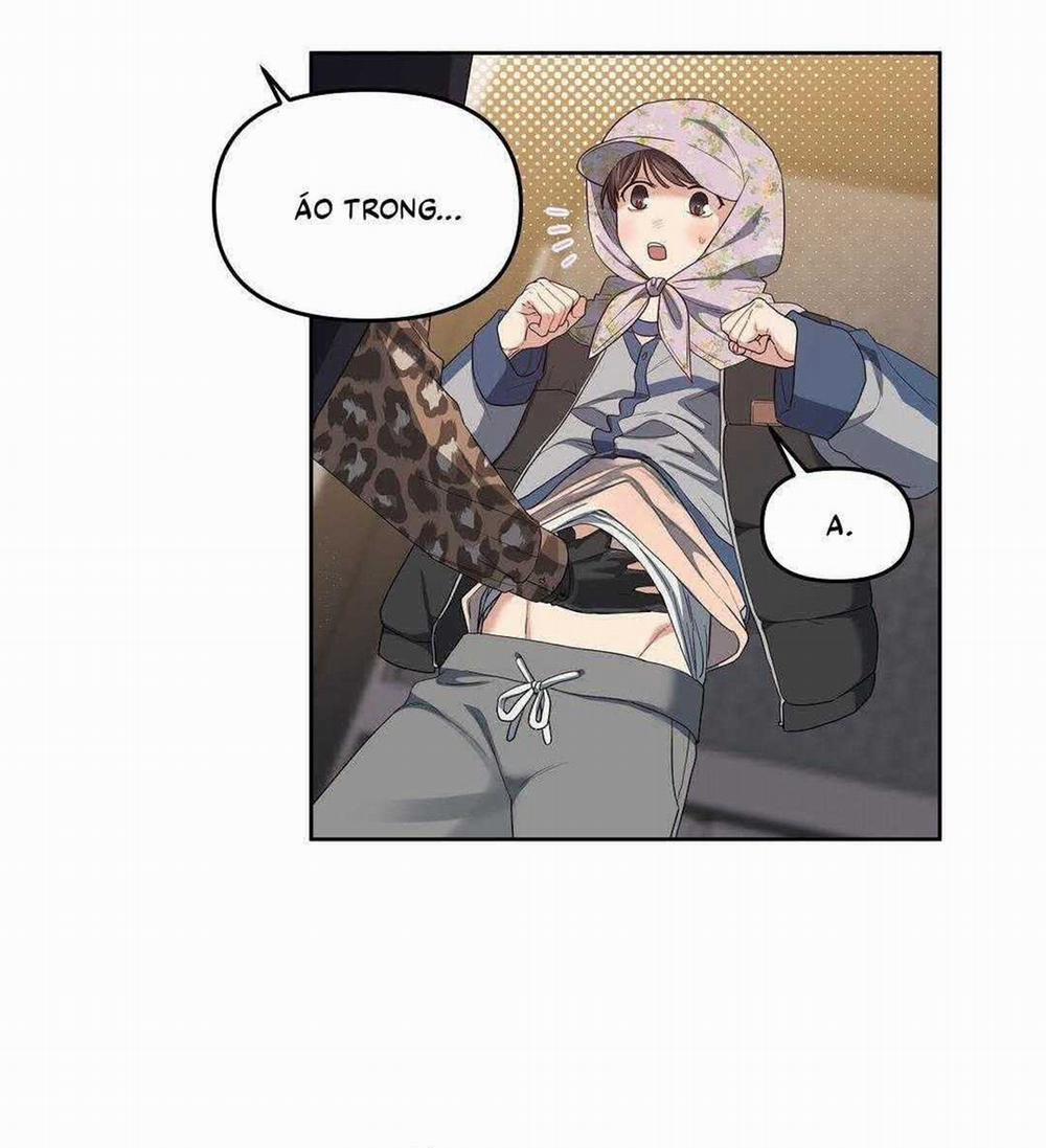 Cherry Cake 28 trang 5