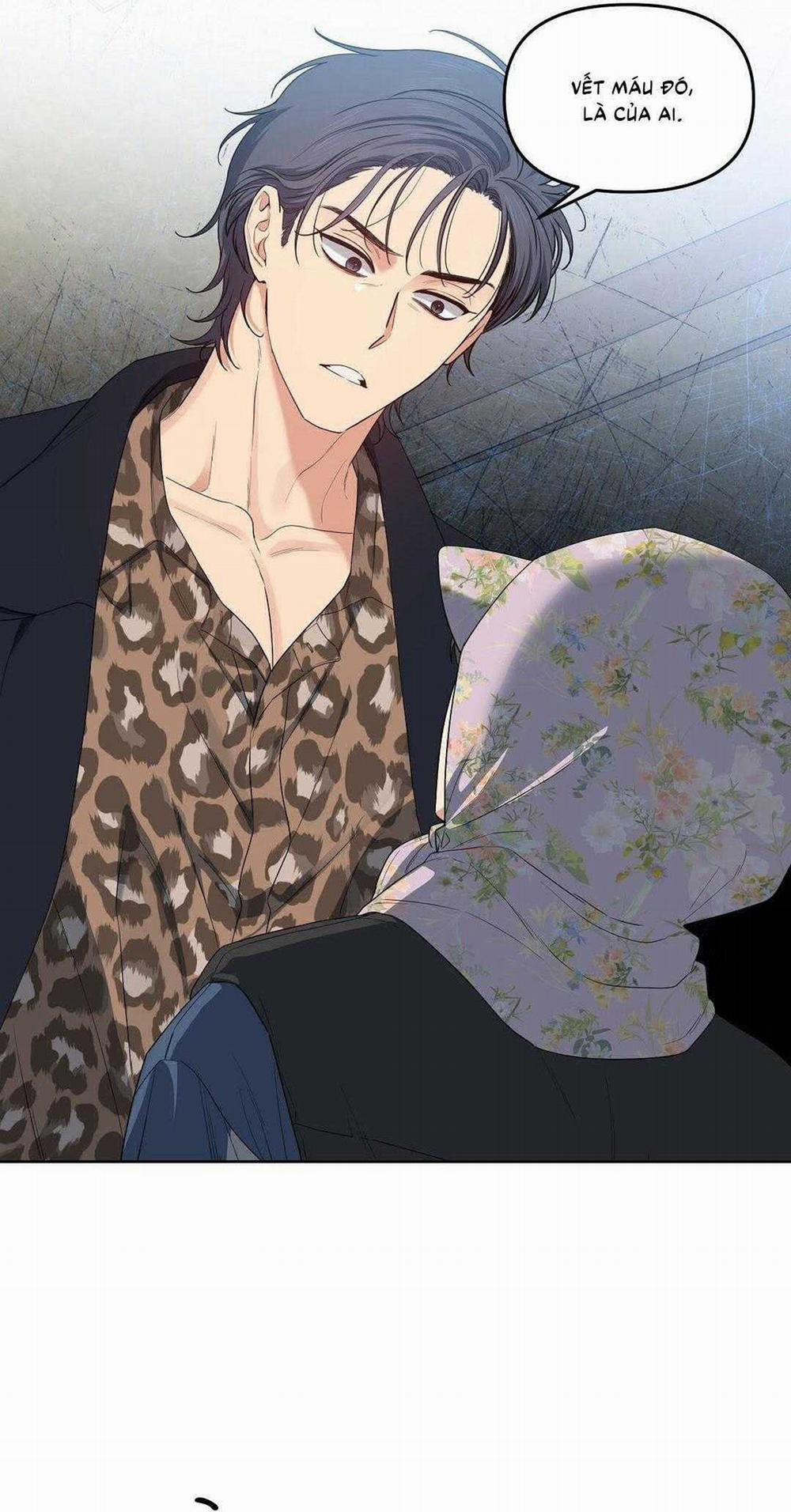 Cherry Cake 28 trang 8