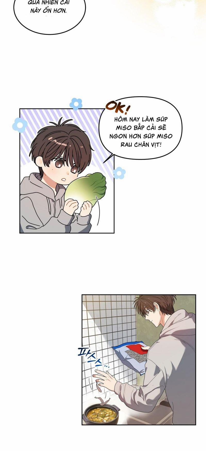 Cherry Cake 3 trang 18