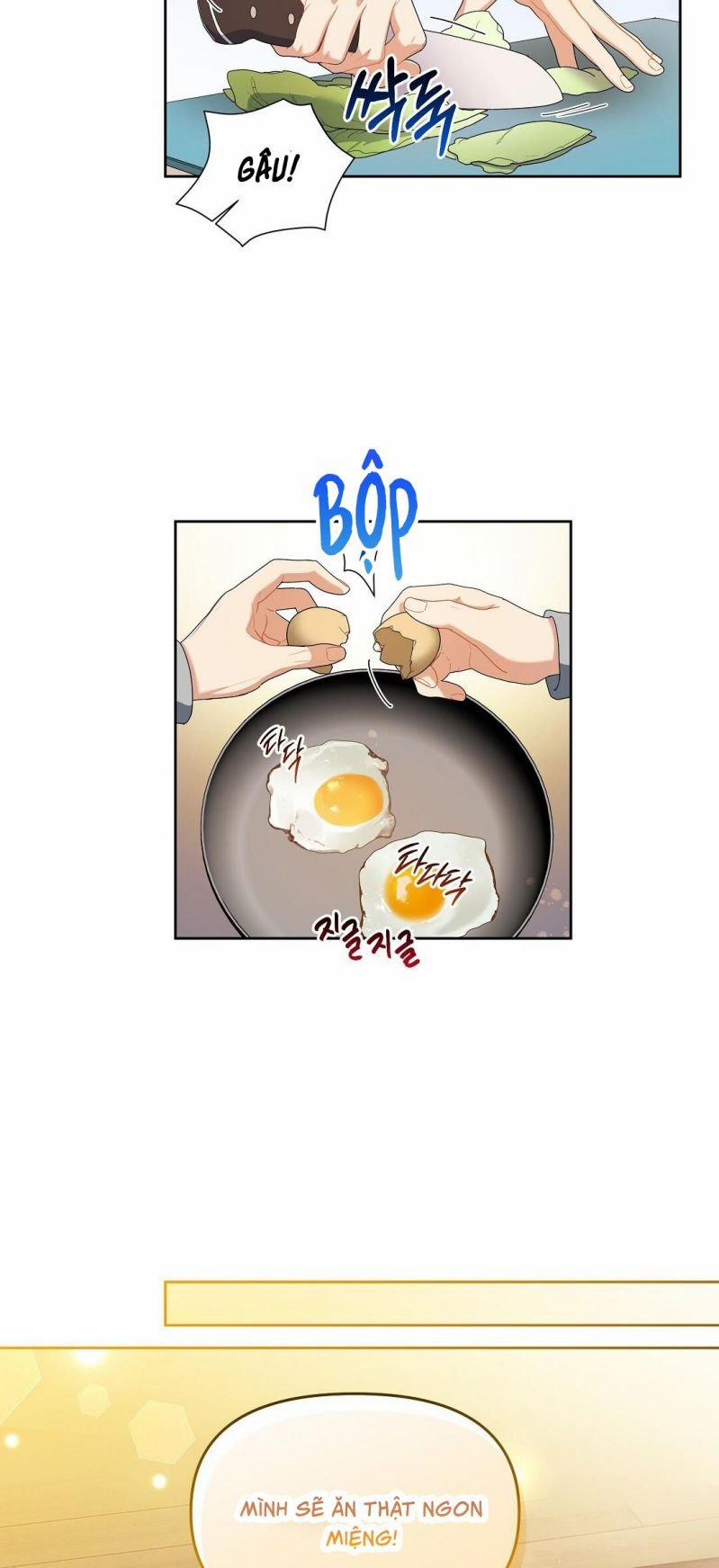 Cherry Cake 3 trang 20