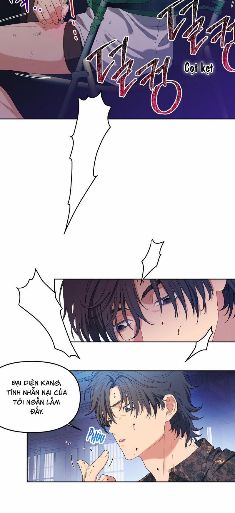 Cherry Cake 3 trang 3