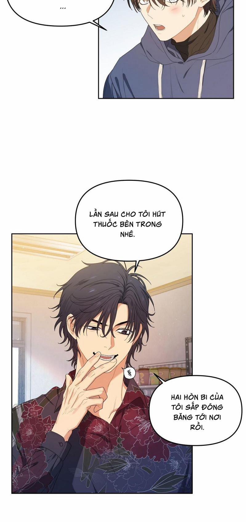 Cherry Cake 3 trang 36