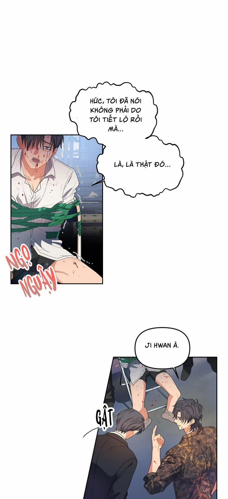 Cherry Cake 3 trang 4