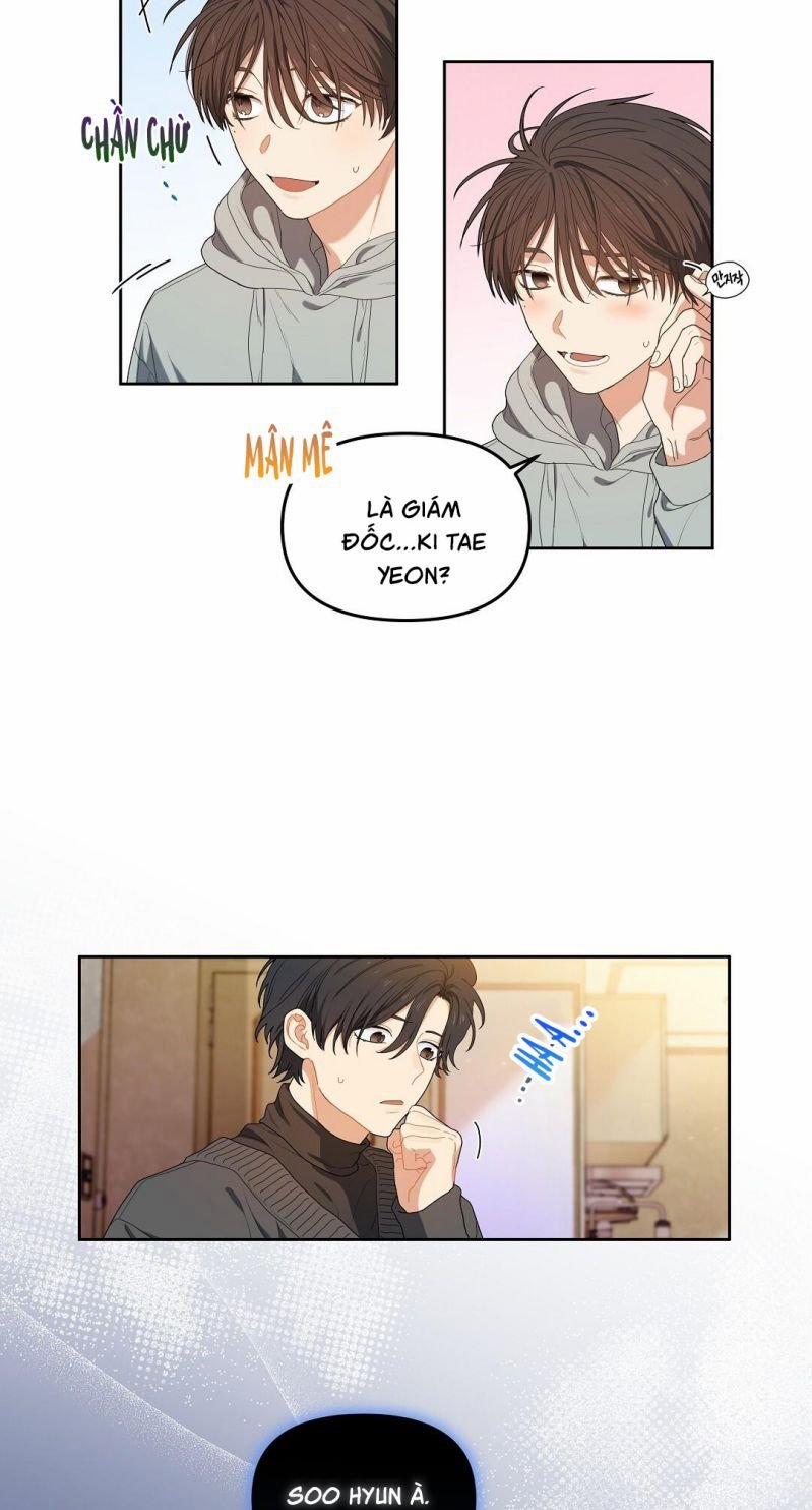 Cherry Cake 3 trang 46