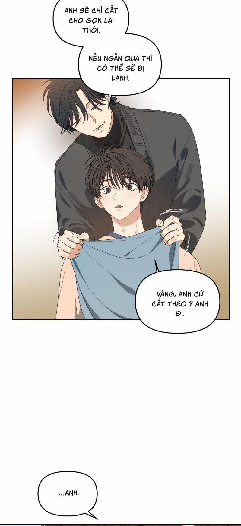 Cherry Cake 4 trang 16