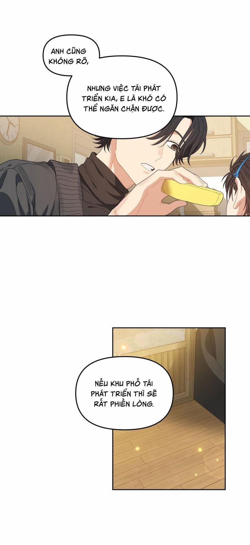 Cherry Cake 4 trang 18