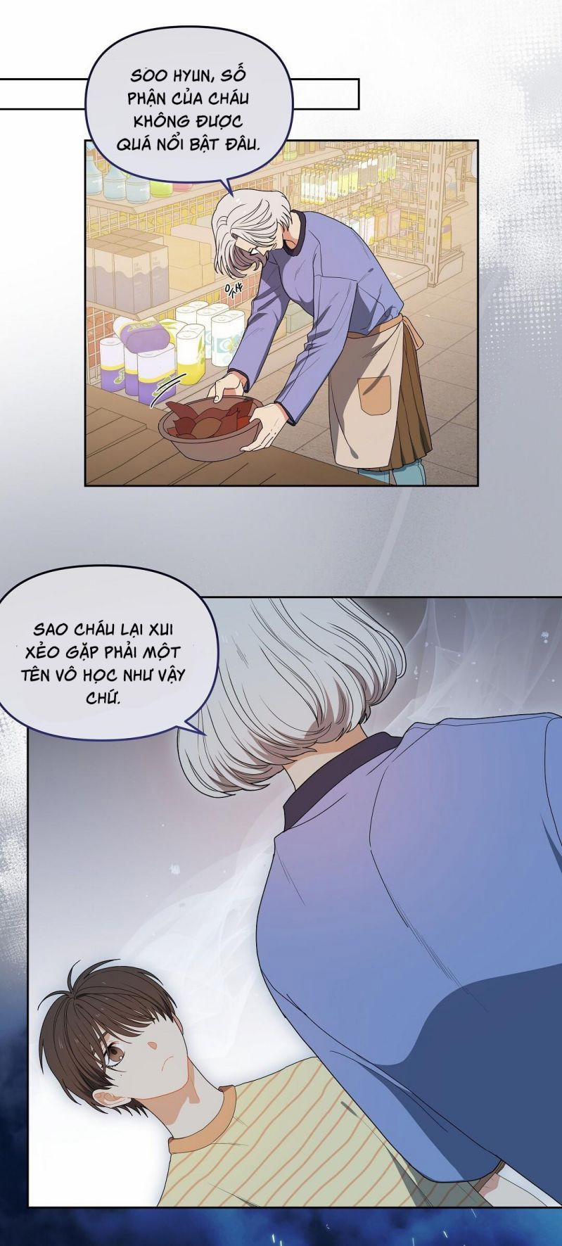 Cherry Cake 4 trang 26