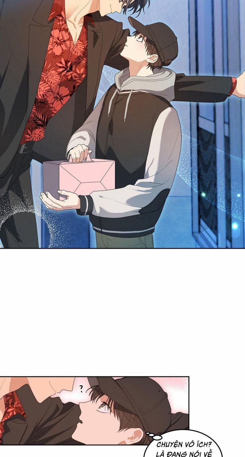 Cherry Cake 4 trang 40