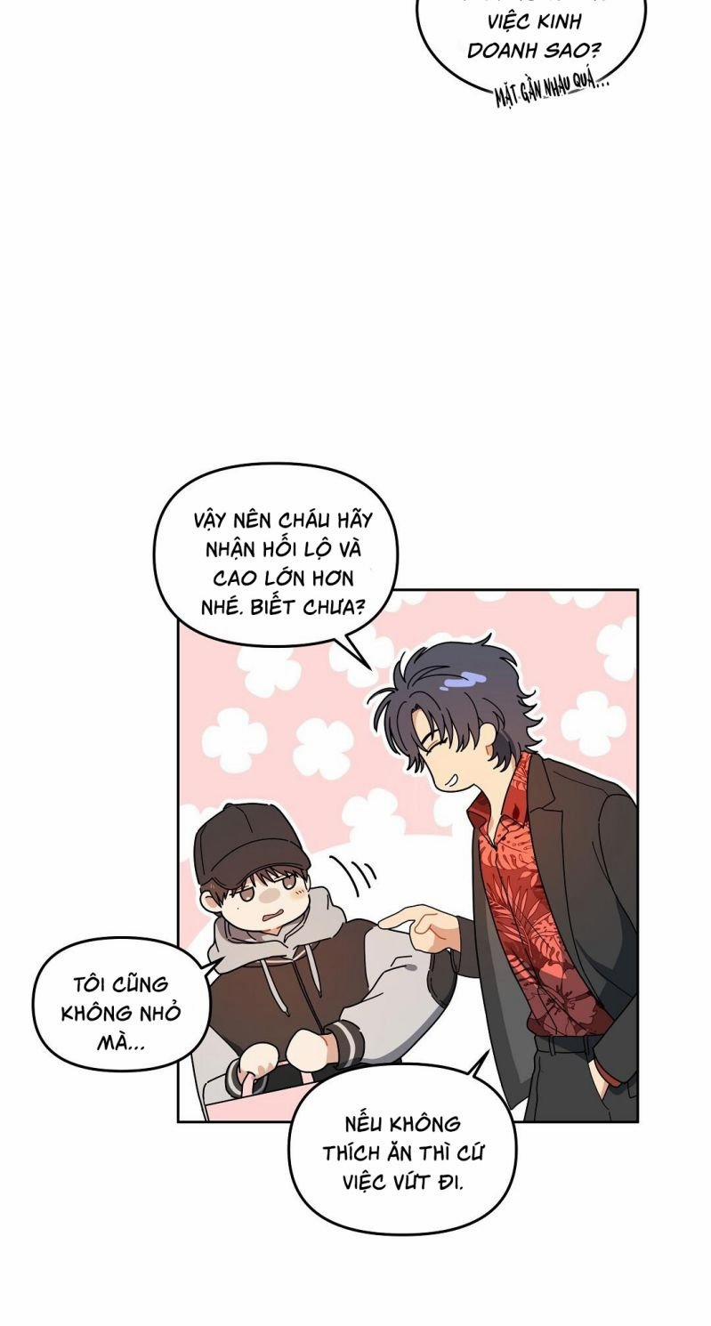 Cherry Cake 4 trang 41