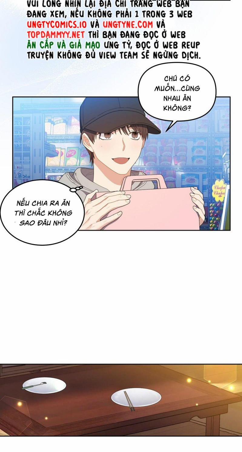 Cherry Cake 4 trang 43