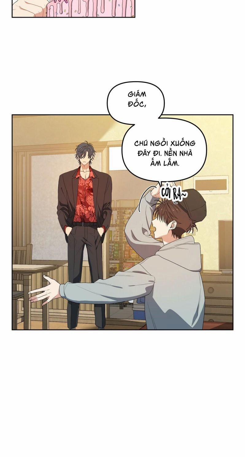 Cherry Cake 4 trang 45