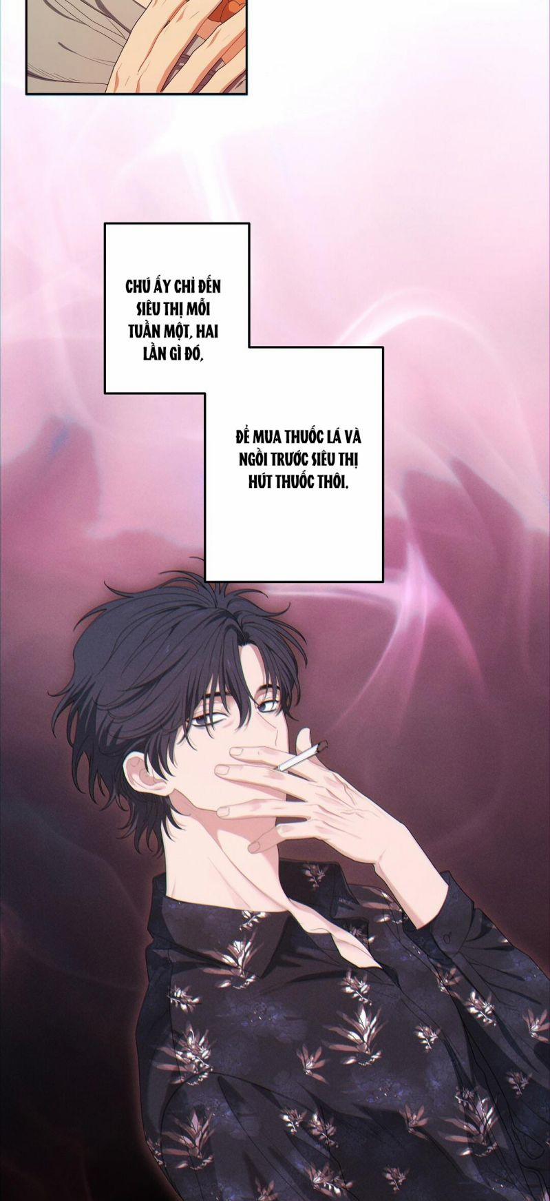 Cherry Cake 4 trang 5