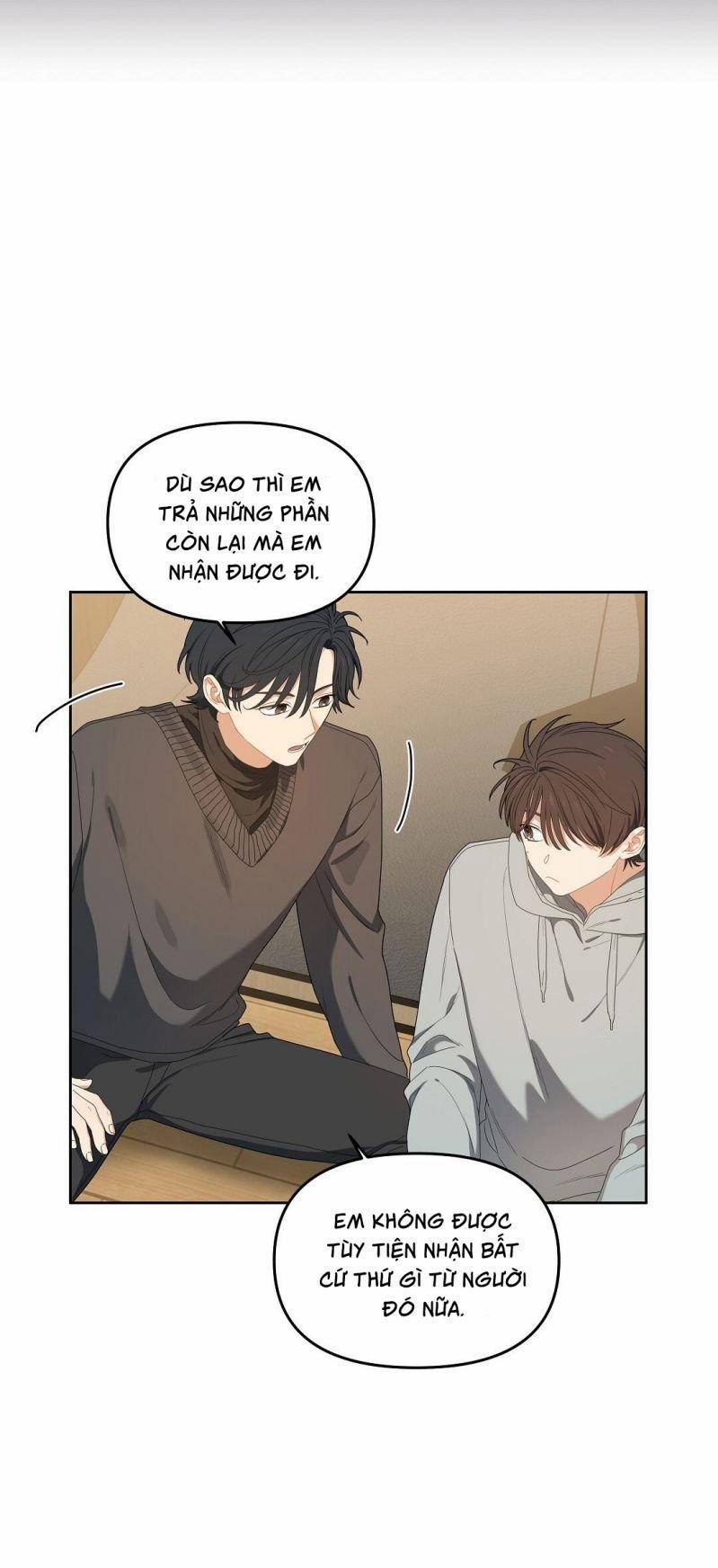 Cherry Cake 4 trang 7