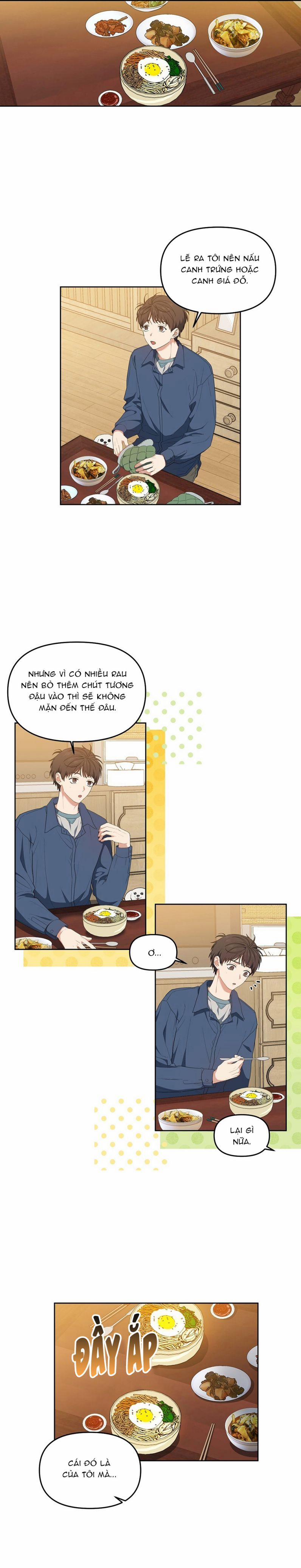 Cherry Cake 7 trang 13